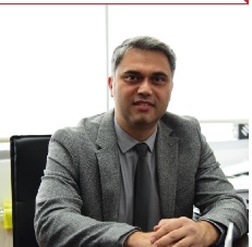 Prof. Dr. Arif UZUN