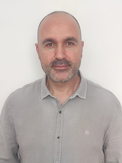 Dr. Öğr. Üyesi Mustafa KARTAL