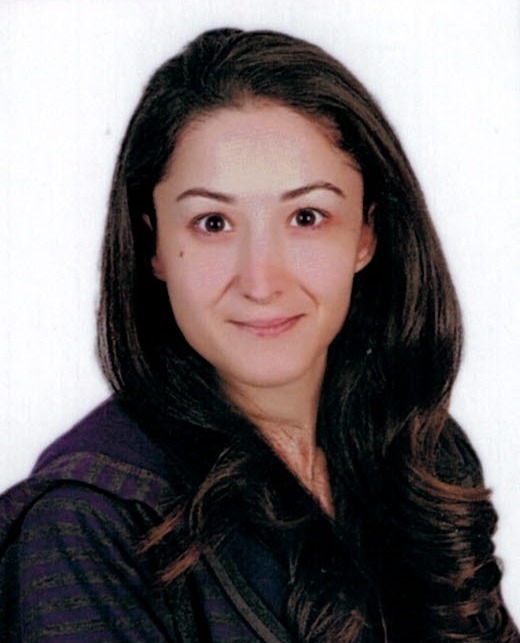 Doç. Dr. Rabia AKTAŞ